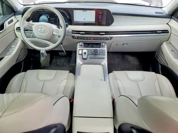 KM8R7DGEXRU654520 2024 HYUNDAI PALISADE - Image 8