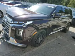KM8R7DGEXRU654551 2024 HYUNDAI PALISADE
