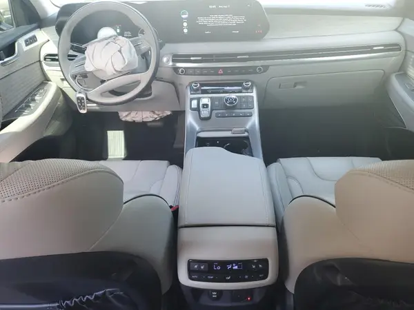 KM8R7DGEXRU654551 2024 HYUNDAI PALISADE - Image 8