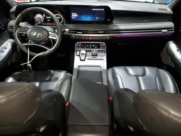 KM8R7DGEXRU659717 2024 HYUNDAI PALISADE - Image 8