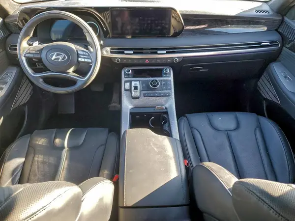 KM8R7DGEXRU660222 2024 HYUNDAI PALISADE - Image 8