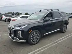 KM8R7DGEXRU663671 2024 HYUNDAI PALISADE