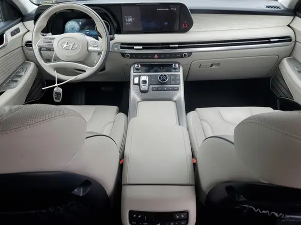 KM8R7DGEXRU663671 2024 HYUNDAI PALISADE - Image 8