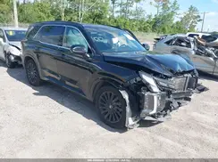 KM8R7DGEXRU663802 2024 HYUNDAI PALISADE