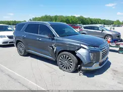 KM8R7DGEXRU675769 2024 HYUNDAI PALISADE