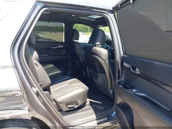 KM8R7DGEXRU675769 2024 HYUNDAI PALISADE - Image 8