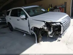 KM8R7DGEXRU679109 2024 HYUNDAI PALISADE