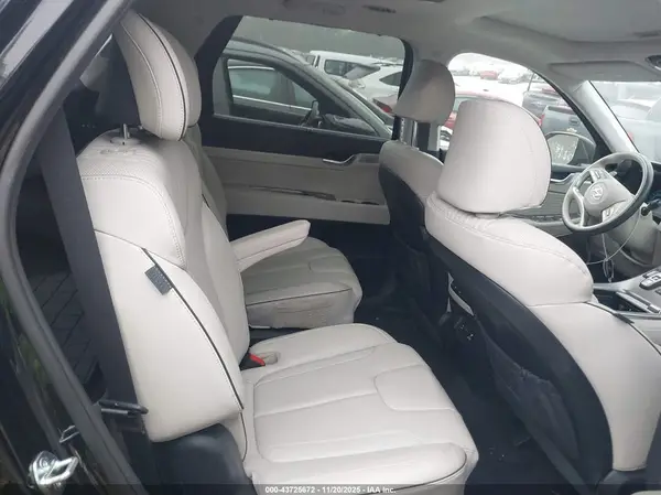 KM8R7DGEXRU680681 2024 HYUNDAI PALISADE - Image 8