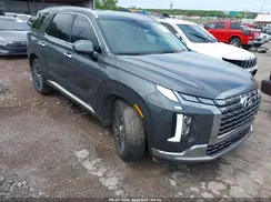KM8R7DGEXRU681765 2024 HYUNDAI PALISADE