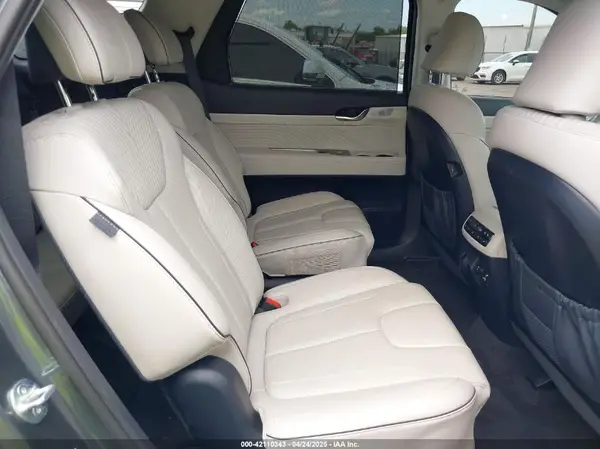 KM8R7DGEXRU681765 2024 HYUNDAI PALISADE - Image 8