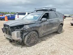 KM8R7DGEXRU682057 2024 HYUNDAI PALISADE