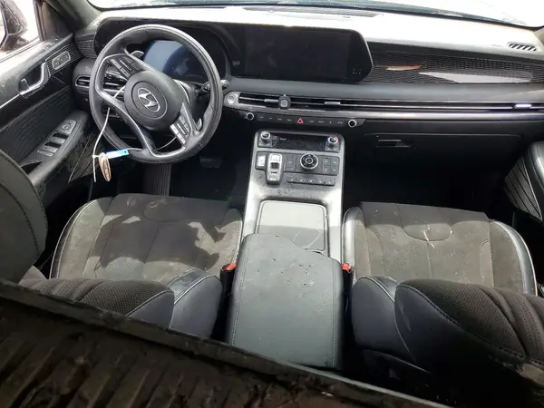 KM8R7DGEXRU682057 2024 HYUNDAI PALISADE - Image 8