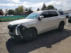 KM8R7DGEXRU683404 2024 HYUNDAI PALISADE