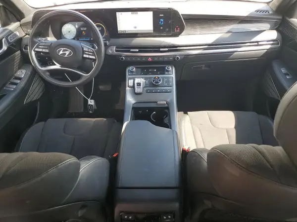 KM8R7DGEXRU683404 2024 HYUNDAI PALISADE - Image 8