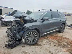 KM8R7DGEXRU687517 2024 HYUNDAI PALISADE