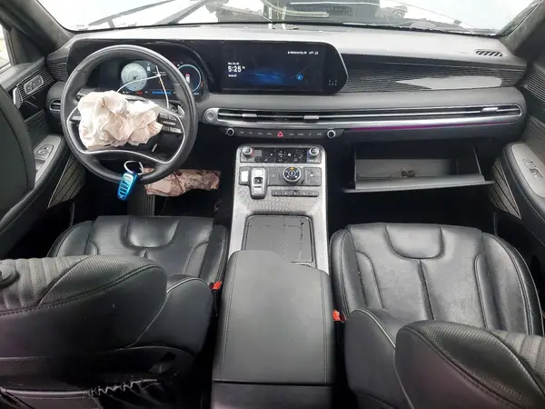 KM8R7DGEXRU687517 2024 HYUNDAI PALISADE - Image 8