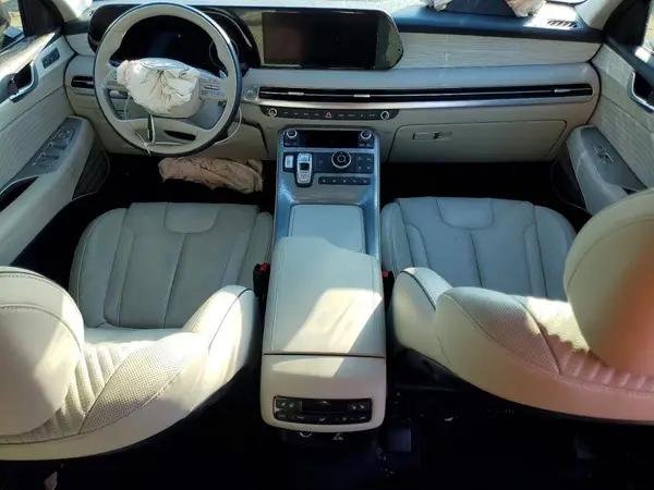 KM8R7DGEXRU687596 2024 HYUNDAI PALISADE - Image 8