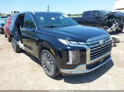 KM8R7DGEXRU688909 2024 HYUNDAI PALISADE