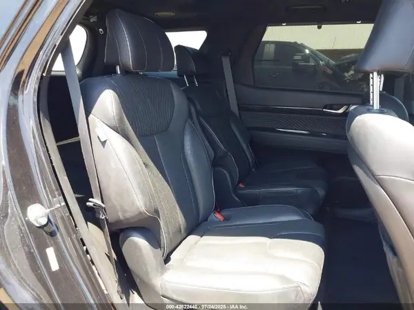 KM8R7DGEXRU688909 2024 HYUNDAI PALISADE - Image 8