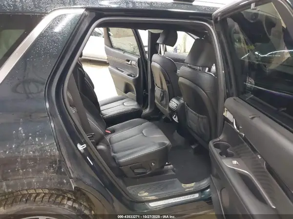 KM8R7DGEXRU691311 2024 HYUNDAI PALISADE - Image 8
