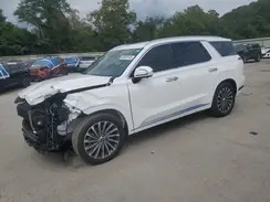 KM8R7DGEXRU693138 2024 HYUNDAI PALISADE