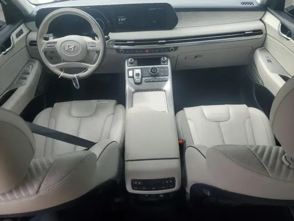KM8R7DGEXRU693138 2024 HYUNDAI PALISADE - Image 8