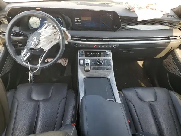 KM8R7DGEXRU694659 2024 HYUNDAI PALISADE - Image 8