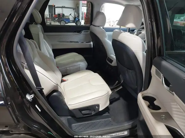 KM8R7DGEXRU698565 2024 HYUNDAI PALISADE - Image 8
