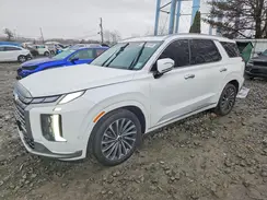 KM8R7DGEXRU700802 2024 HYUNDAI PALISADE