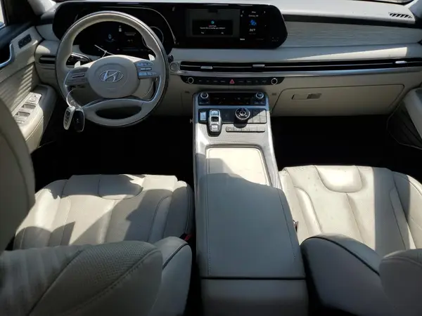 KM8R7DGEXRU705479 2024 HYUNDAI PALISADE - Image 8