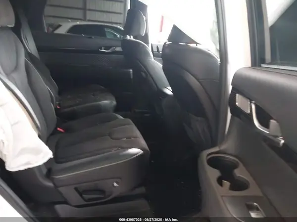 KM8R7DGEXRU707572 2024 HYUNDAI PALISADE - Image 8