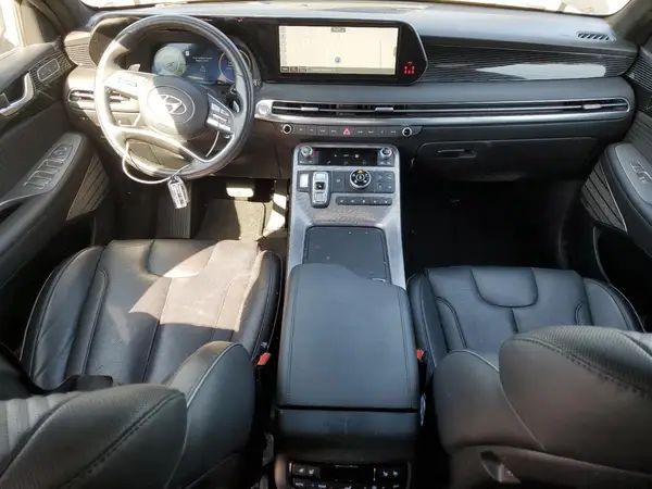 KM8R7DGEXRU708611 2024 HYUNDAI PALISADE - Image 8