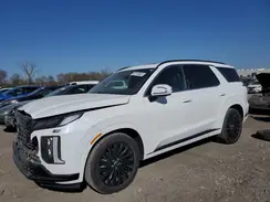KM8R7DGEXRU712125 2024 HYUNDAI PALISADE