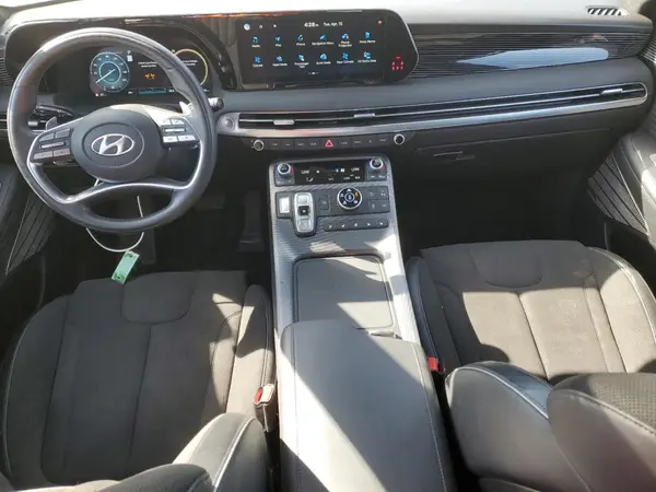 KM8R7DGEXRU712125 2024 HYUNDAI PALISADE - Image 8