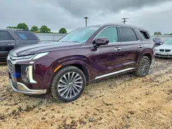 KM8R7DGEXRU713419 2024 HYUNDAI PALISADE