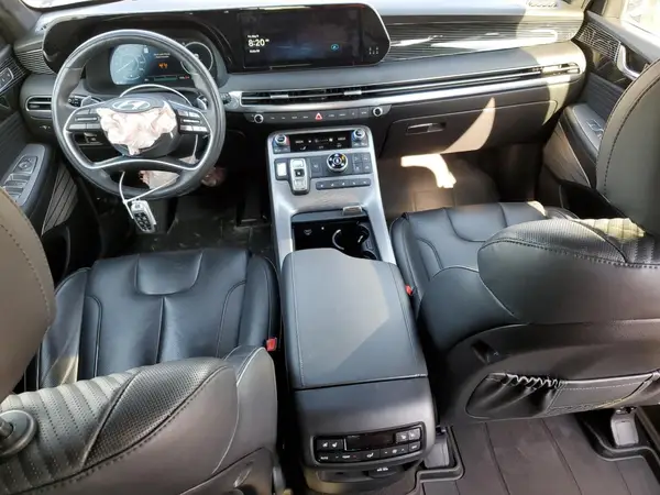 KM8R7DGEXRU713923 2024 HYUNDAI PALISADE - Image 8