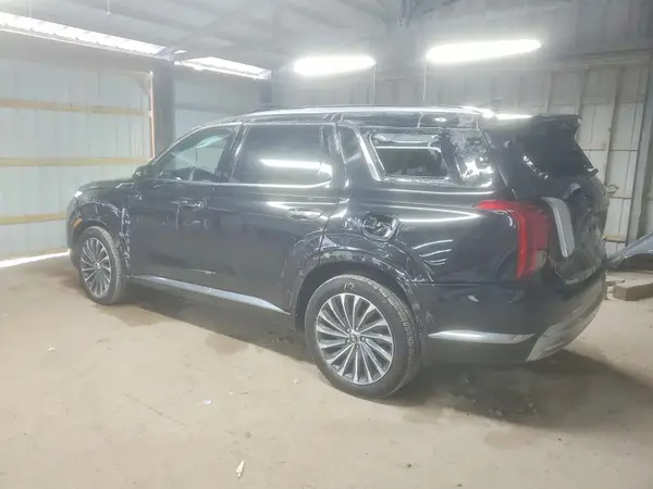KM8R7DGEXRU714408 2024 HYUNDAI PALISADE - Image 2
