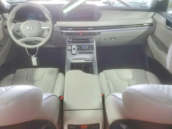 KM8R7DGEXRU714408 2024 HYUNDAI PALISADE - Image 8