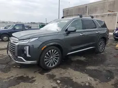 KM8R7DGEXRU718054 2024 HYUNDAI PALISADE