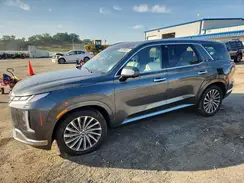 KM8R7DGEXRU720127 2024 HYUNDAI PALISADE
