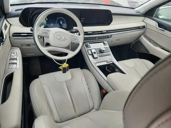 KM8R7DGEXRU720127 2024 HYUNDAI PALISADE - Image 8