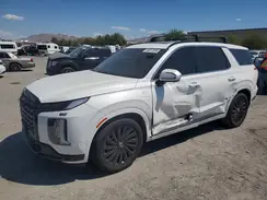 KM8R7DGEXRU720225 2024 HYUNDAI PALISADE