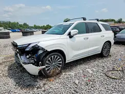 KM8R7DGEXRU722430 2024 HYUNDAI PALISADE