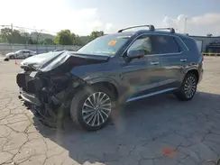 KM8R7DGEXRU725215 2024 HYUNDAI PALISADE