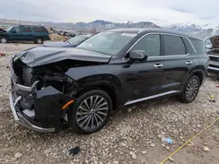 KM8R7DGEXRU729202 2024 HYUNDAI PALISADE