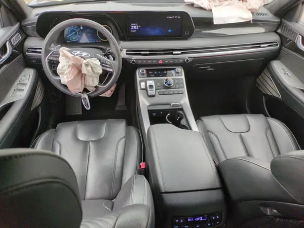 KM8R7DGEXRU729202 2024 HYUNDAI PALISADE - Image 8