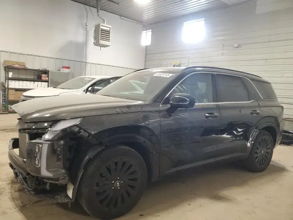KM8R7DGEXRU729233 2024 HYUNDAI PALISADE - Image 1