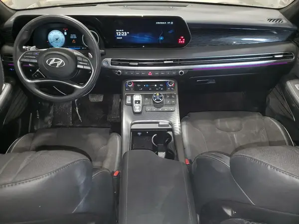 KM8R7DGEXRU729233 2024 HYUNDAI PALISADE - Image 8