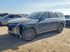 KM8R7DGEXRU732925 2024 HYUNDAI PALISADE