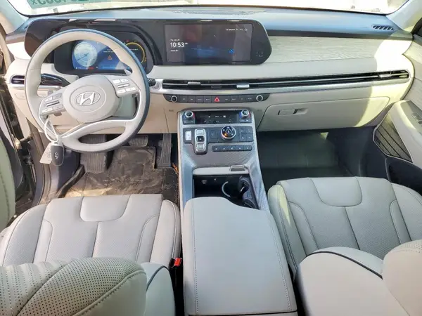KM8R7DGEXRU732925 2024 HYUNDAI PALISADE - Image 8